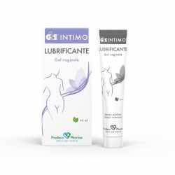 Gel intime lubrifiant Actis Erboristeria
